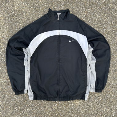 Nike Vintage Training Jacket