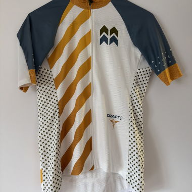 Completo da ciclismo