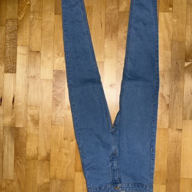 Jeans skinny da donna