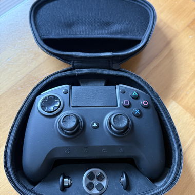Manette Razer Raiju Ultimate