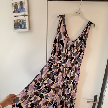 Kaffe Jumpsuit / Onesie Gr 40