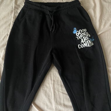 Trainerhose
