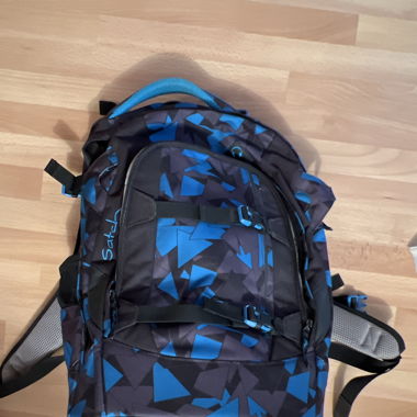 Satch Rucksack 