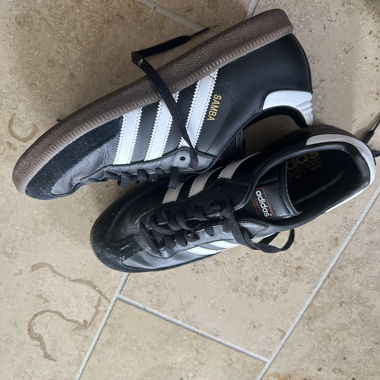 Adidas Samba Sneakers