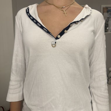 Ralph Lauren shirt white