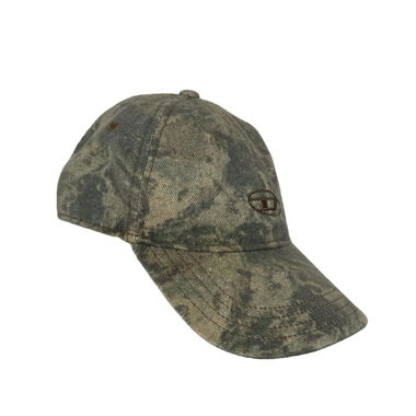 Diesel Cap
