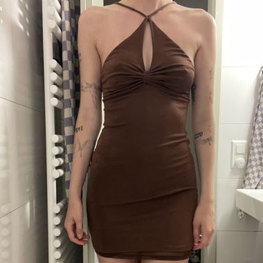 Minikleid