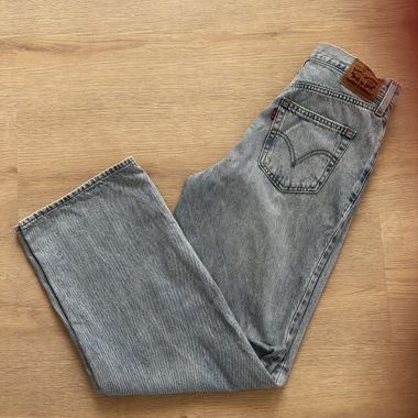 Jeans Levis