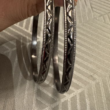2 Bangles