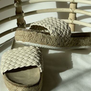 Summer sandals