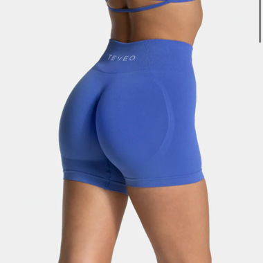Teveo shorts