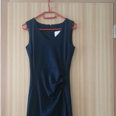 Robe navy