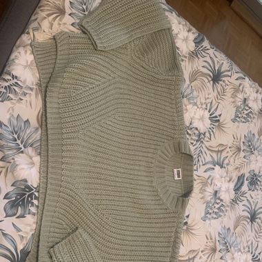 pull court et chaud Urban Classic