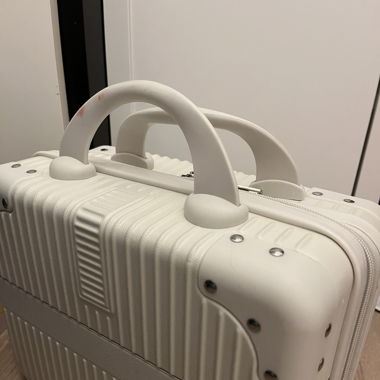 Mini Reisegepäck 