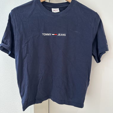 T-shirt Tommy Jeans