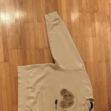 SWEATSHIRT - PALM ANGELS