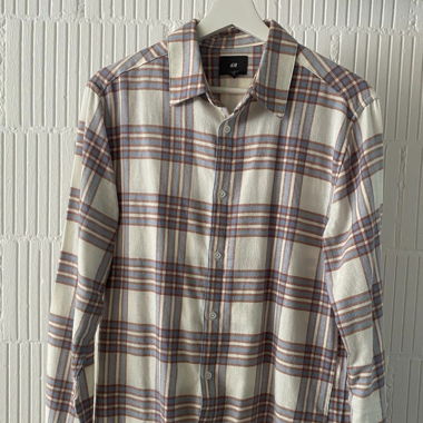 H&M Hemd