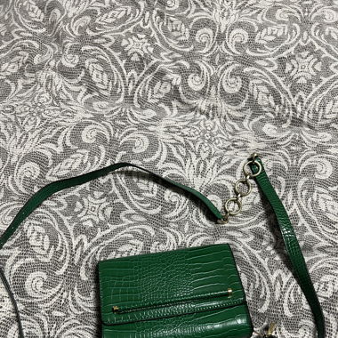 Bauchtasche