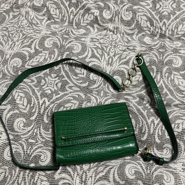 Bauchtasche