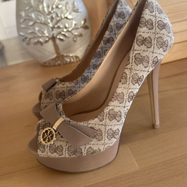 Scarpa Guess