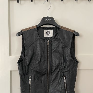Y2K Vest 
