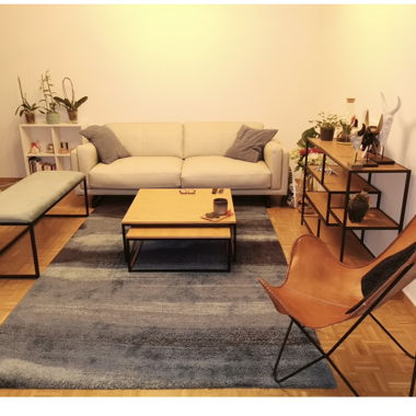 Banquette