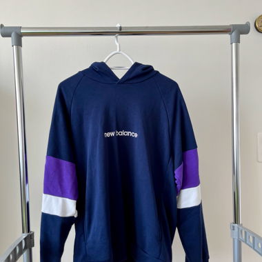 New Balance Hoodie