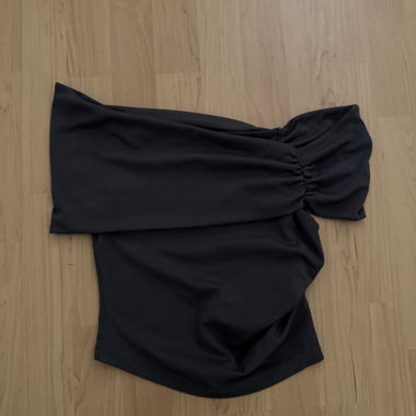 Black Cider Top