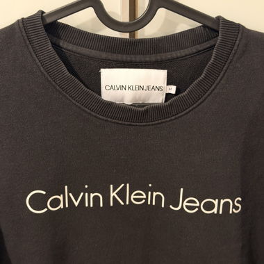 Calvin Klein Jeans Sweatshirt