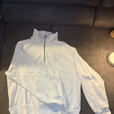 Cinnamoroll Pullover