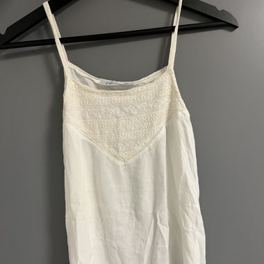 Top Boho