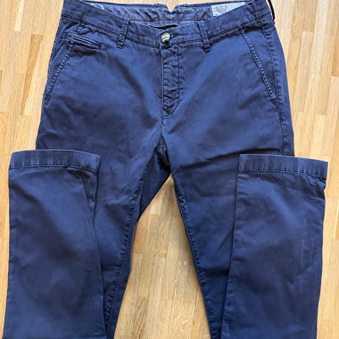 Jacob Cohën Chino für Männer