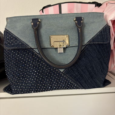True Religion Bag