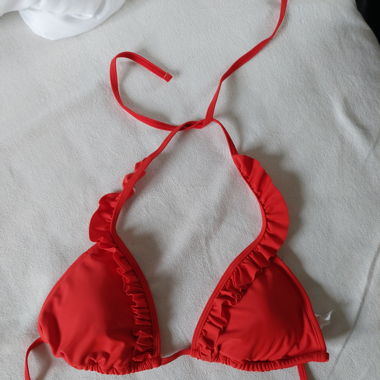 Bikini Oberteil