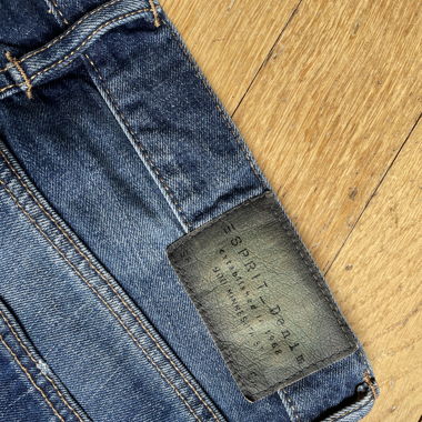 Esprit Denim Shorts