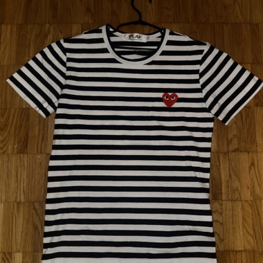 Comme des Garcons PLAY Shirt