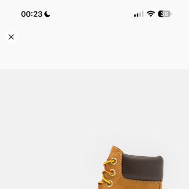 Timberland 