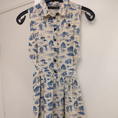 Kleid