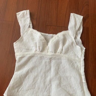 Summer top