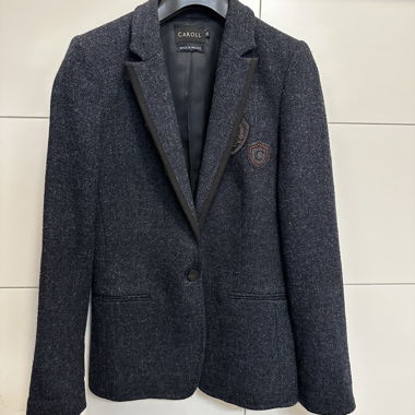 Blazer Caroll