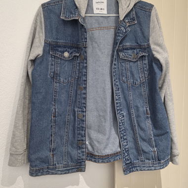 Veste