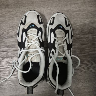 Nike Air Max Sneakers