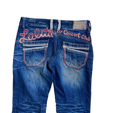 Nice jeans