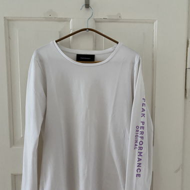 Peak Performance Shirt
