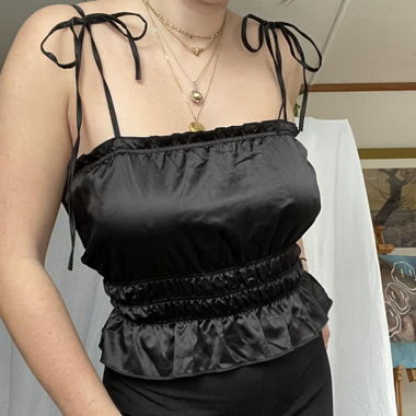 cute top