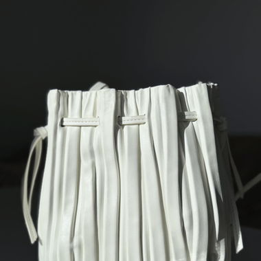 ZARA Handtasche- Off-White- wie neu