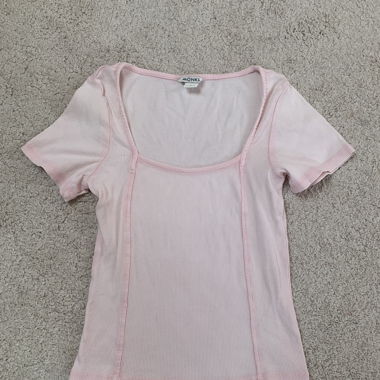 Rosa T-shirt