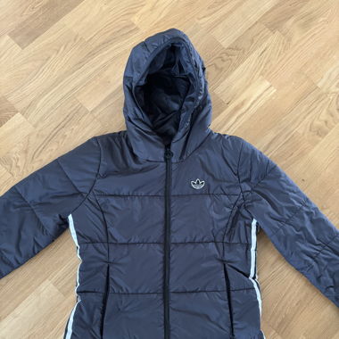 Adidas Jacke
