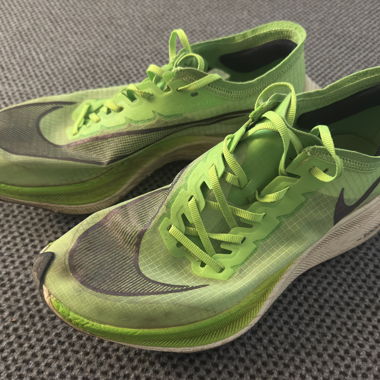Chaussures de course Nike Vaporfly ZoomX EU 42