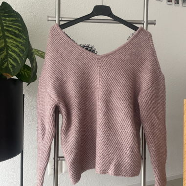 Pullover Vero Moda